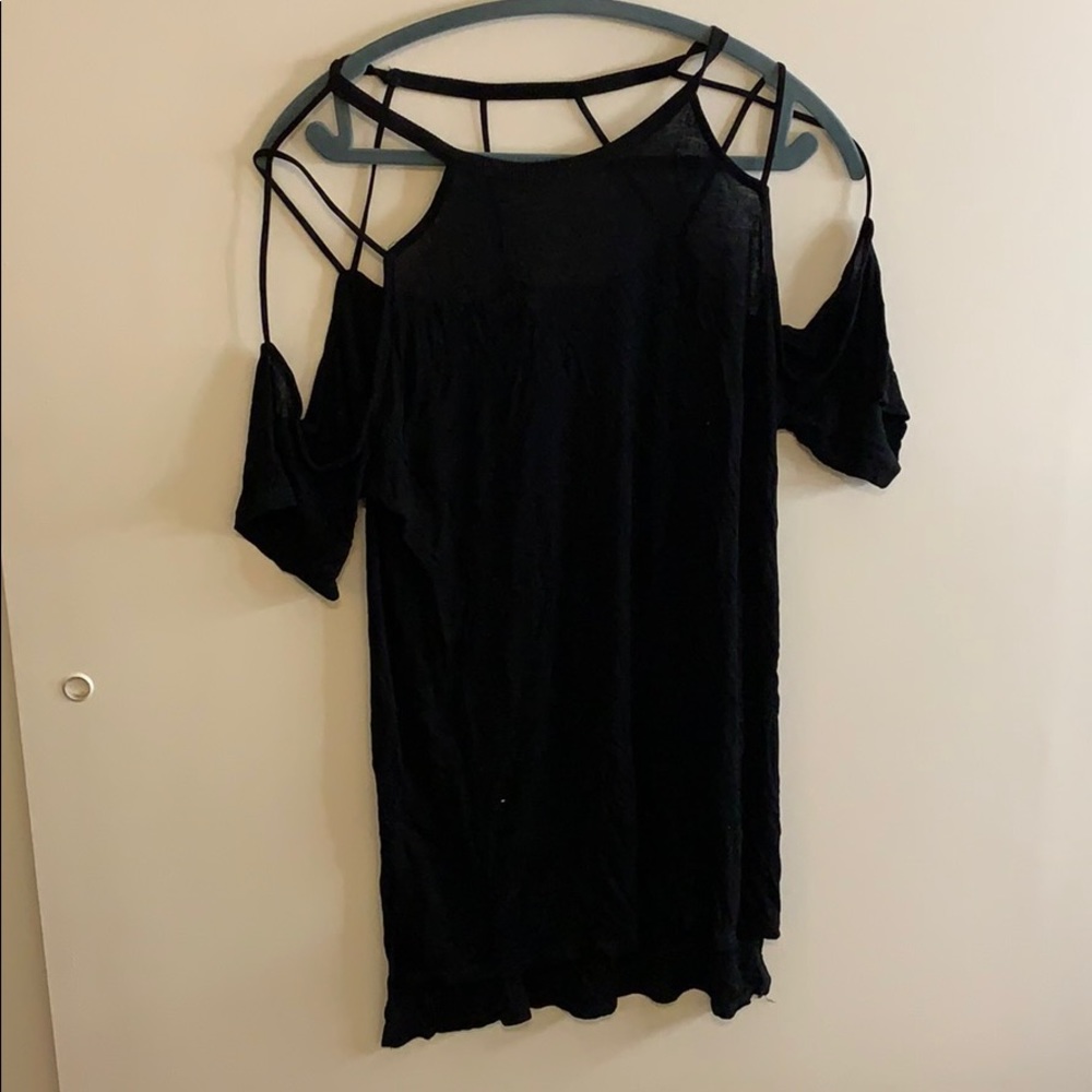 Free people shirt.